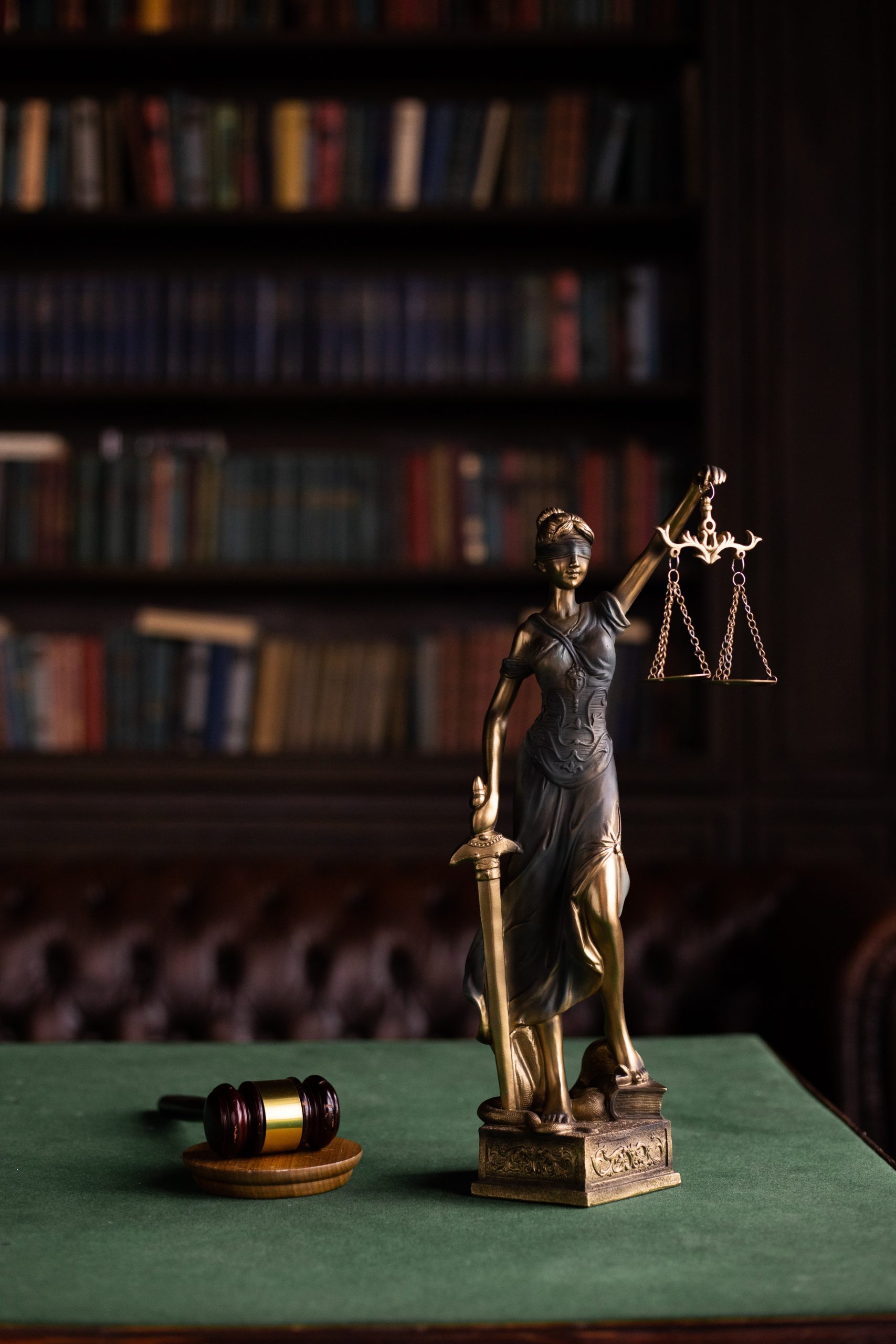 Advocate